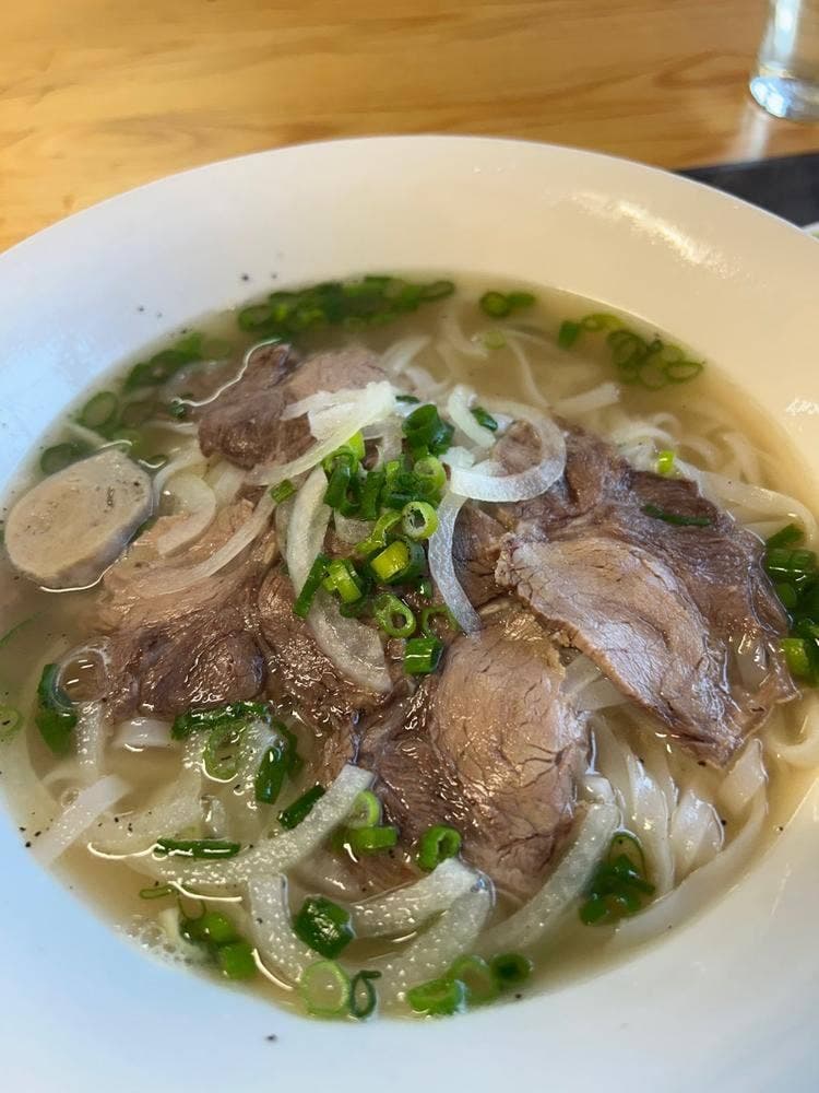 Phở Cô Tư