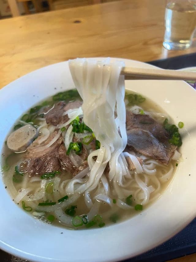 Phở Cô Tư - サブ画像1