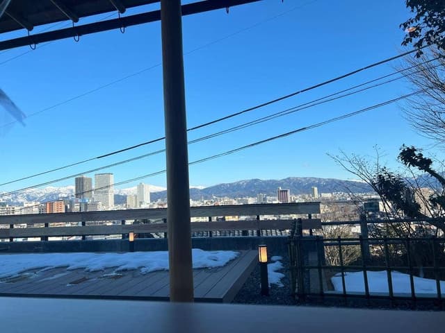 無碍山房 福井 - サブ画像1