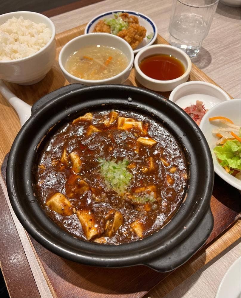 中国料理 虎包 イオンモール新利府 北館