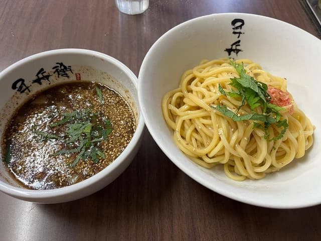 つけ麺 千兵衛 - サブ画像2