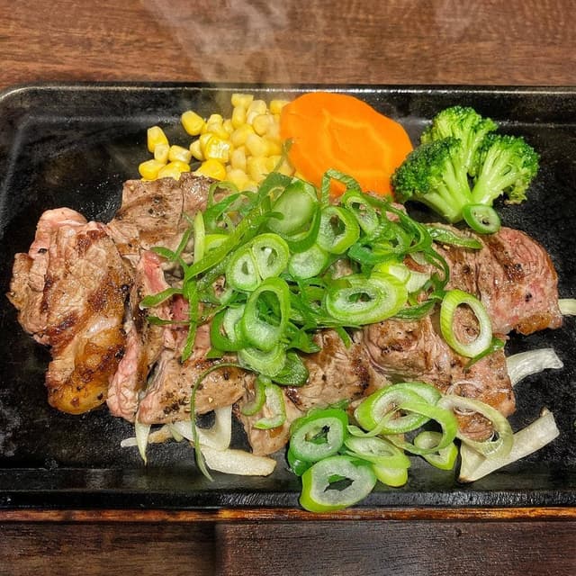 いきなりステーキ 藤沢店 - サブ画像2