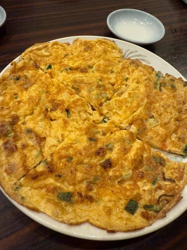 台湾小皿料理 阿里山 - サブ画像2