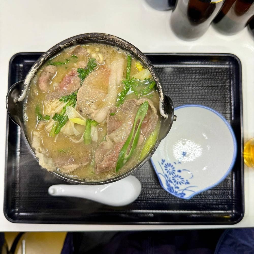 一休食堂