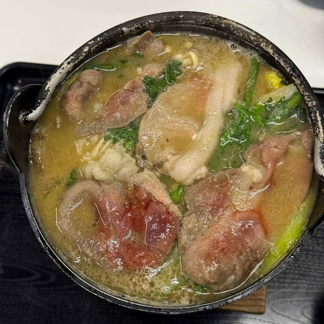 一休食堂 - サブ画像3
