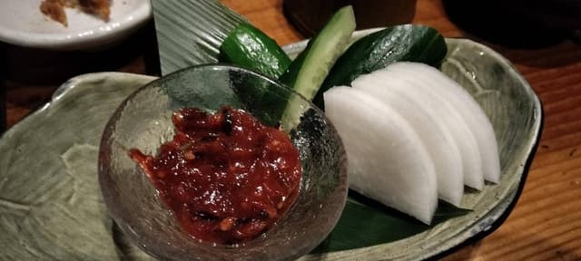 旬魚酒菜 五郎 万代店 - サブ画像2