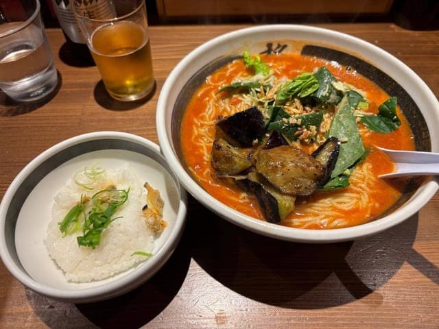 らーめん柊 - サブ画像2