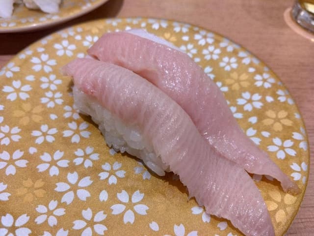 グルメ回転寿司 函館 函太郎 三井アウトレットパーク木更津店 - サブ画像1