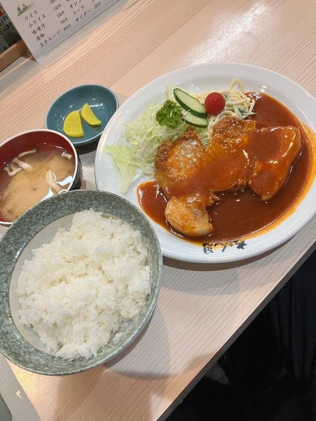 ちょん月 - サブ画像1