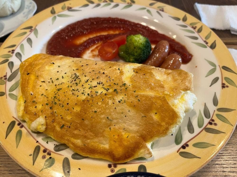 カフェキッチン蒲公英