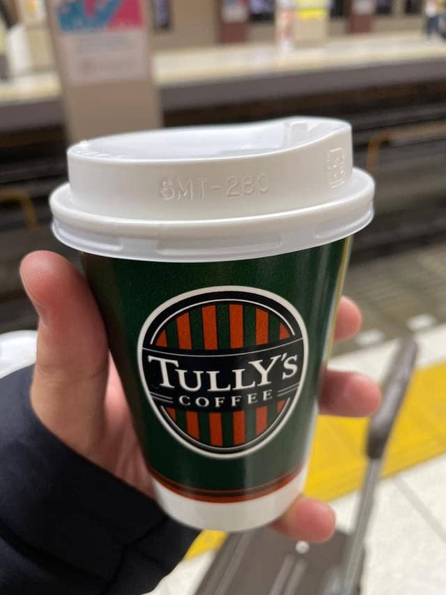 タリーズコーヒー 東武浅草駅店 - サブ画像3