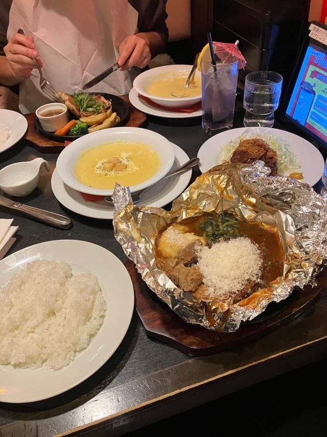馬車道 大和下和田店 - サブ画像1