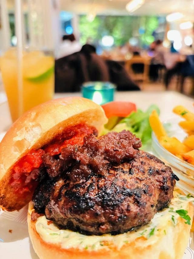 bills 表参道 - サブ画像3