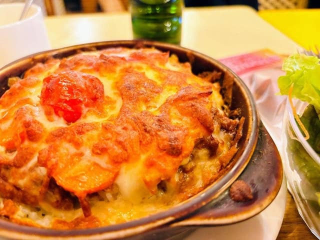 サクラカフェ 池袋 - サブ画像3