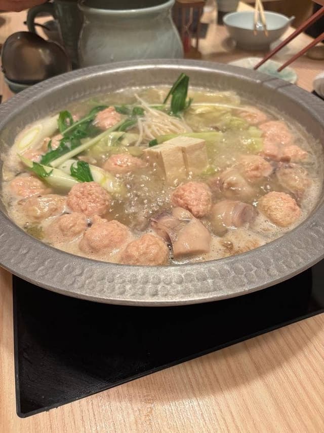博多華味鳥 銀座4丁目店 - サブ画像3