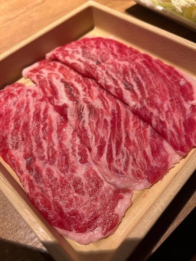 しゃぶしゃぶ温野菜 梅田HEP通り店 - サブ画像1