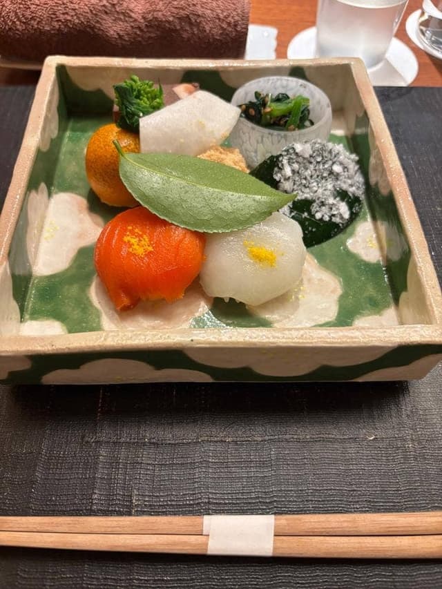 料理屋まえかわ - サブ画像1