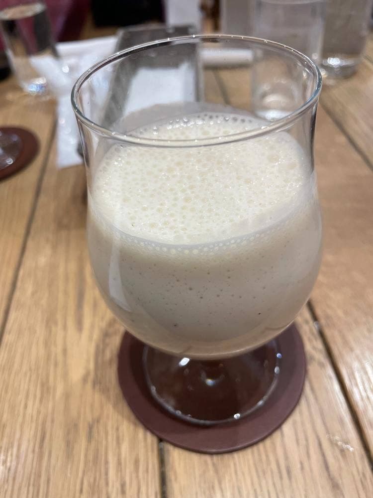 GOHOUBI PARLOR LINKS UMEDA店