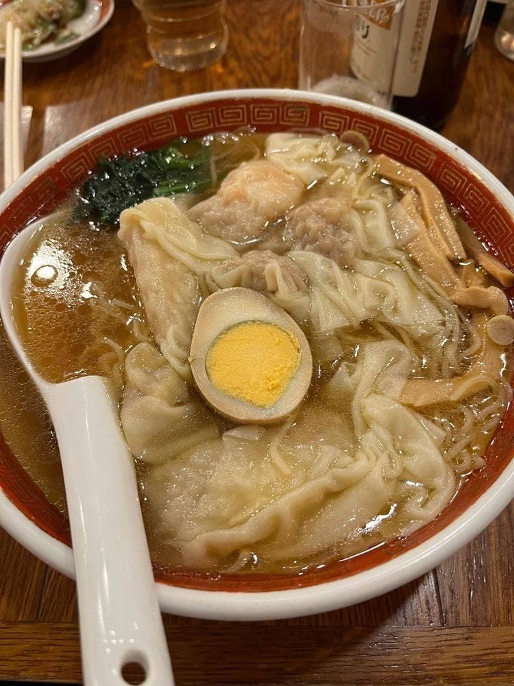 広州市場 五反田店