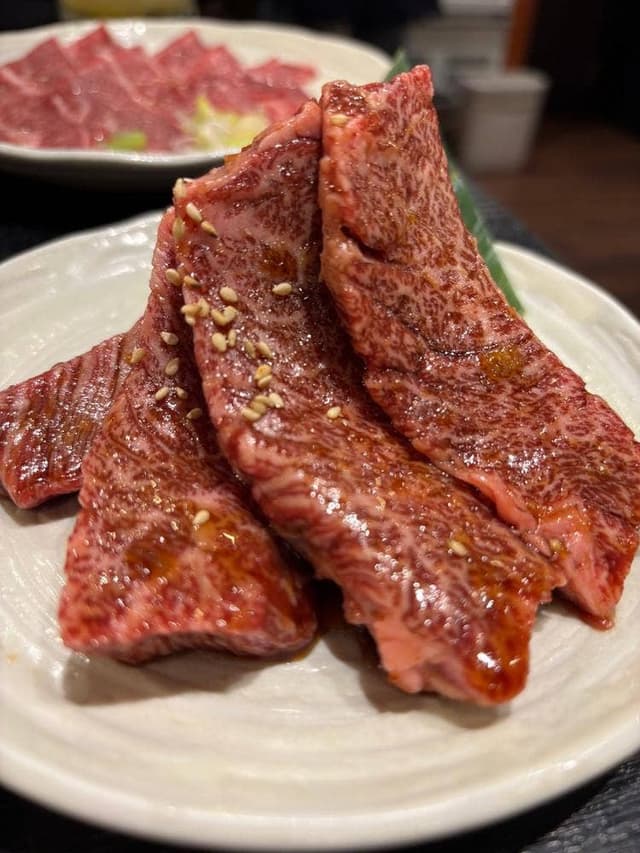 月島厳選ホルモン たから屋 - サブ画像1