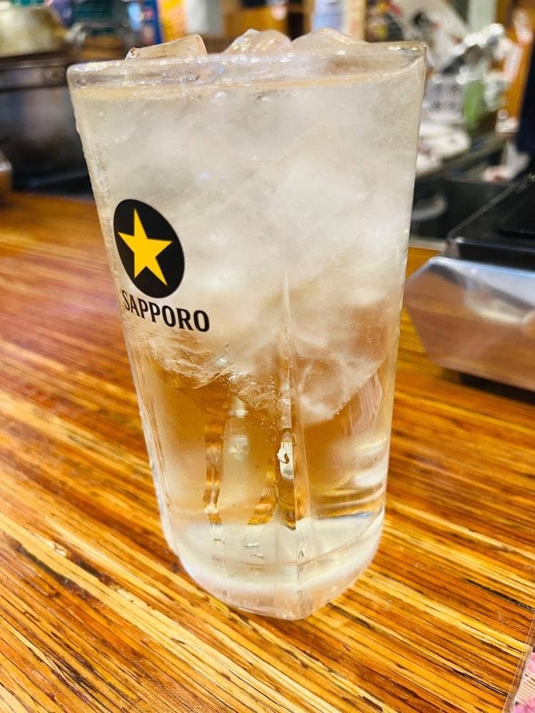 焼肉ホルモン 肉五郎 天満横丁店
