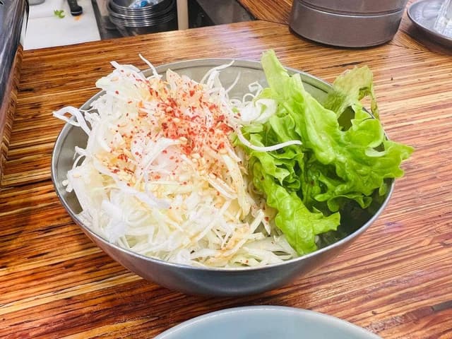 焼肉ホルモン 肉五郎 天満横丁店 - サブ画像3