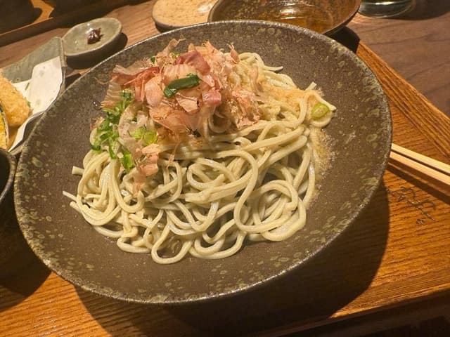 石うす挽き手うちそば処 きょうや - サブ画像1