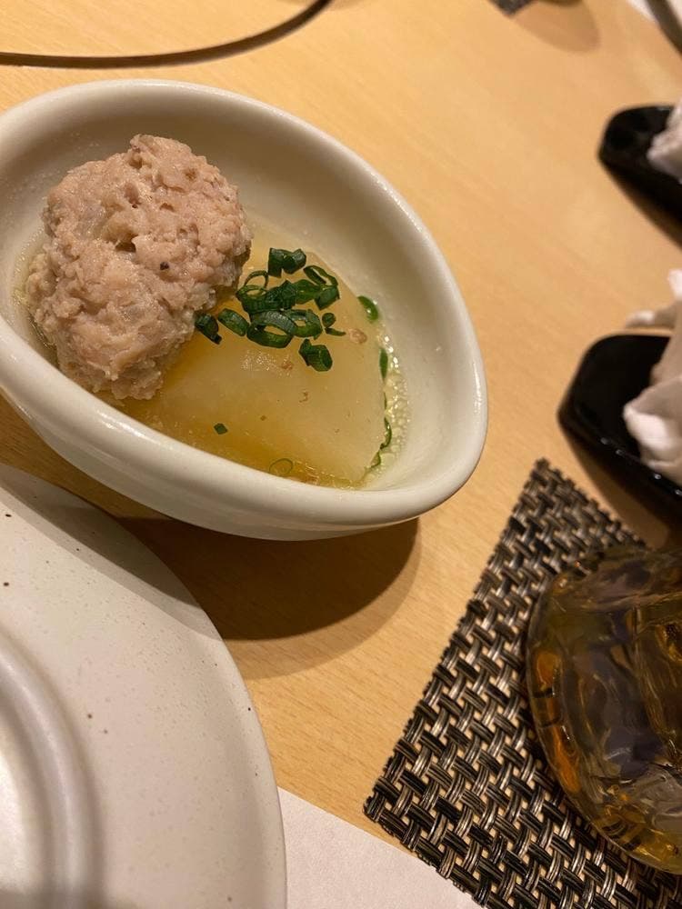 地鶏や一鳥 関内店