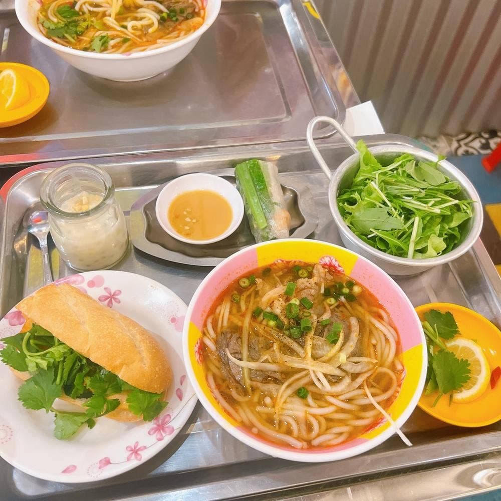 ベトナム料理 フォーハノイ屋台33 ルミネスト新宿店