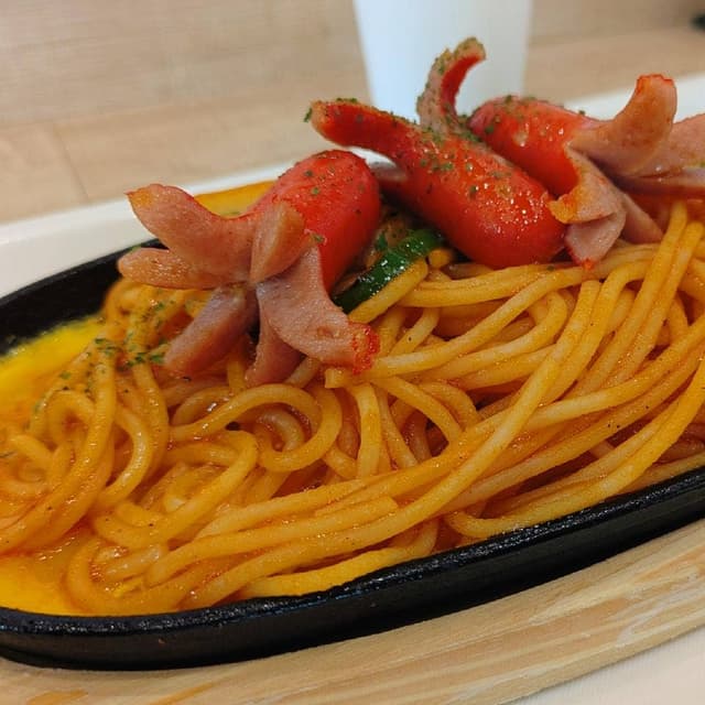 グリル&パフェ ピノキオ アリオ西新井店 - サブ画像3