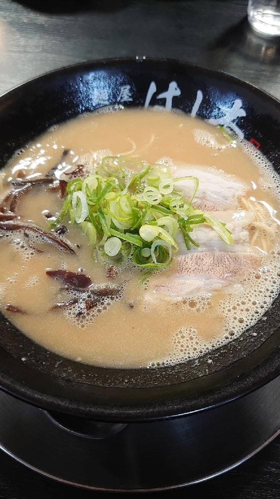 麺屋 はし本 - サブ画像1