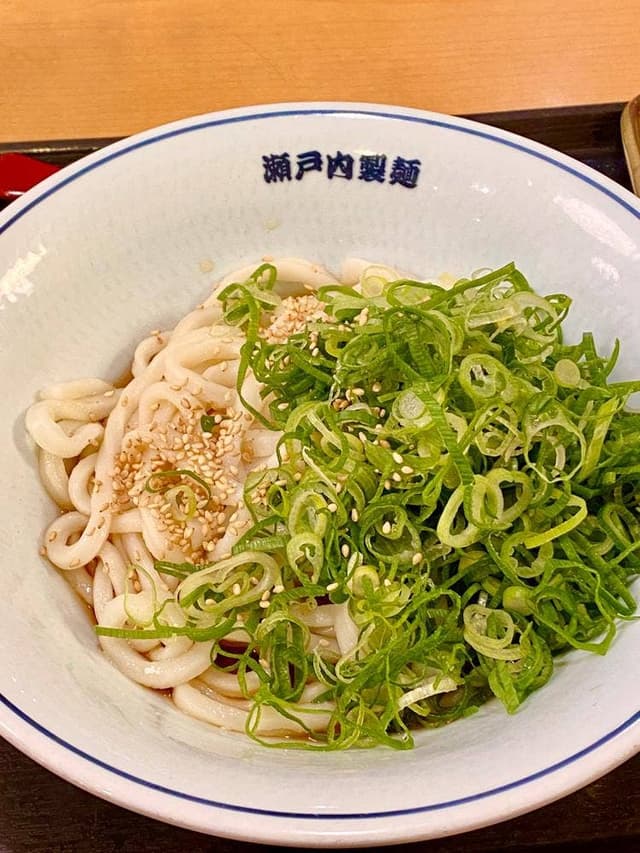 瀬戸うどん 横浜北幸店 - サブ画像1