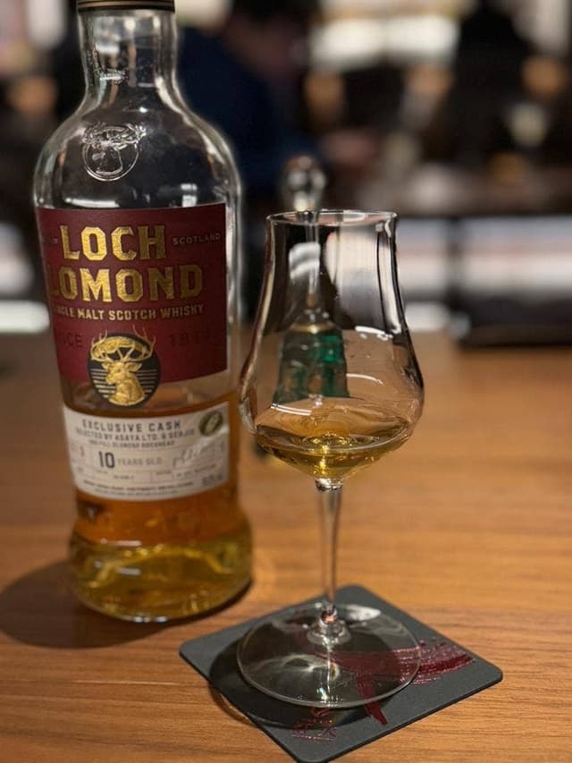 THE BAR 灯火 - サブ画像2