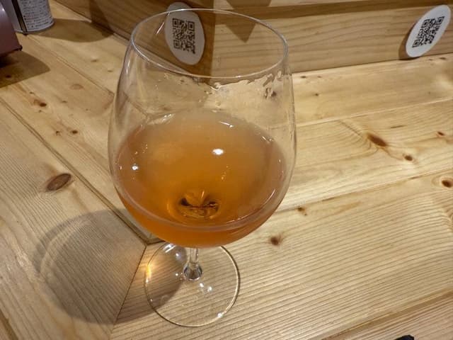 酒と料理 ゆぶね - サブ画像2