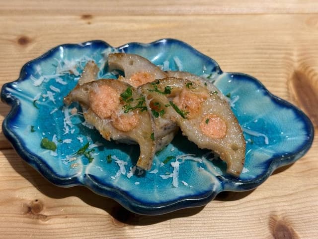 酒と料理 ゆぶね - サブ画像1