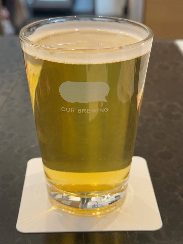 OUR BREWING - サブ画像3