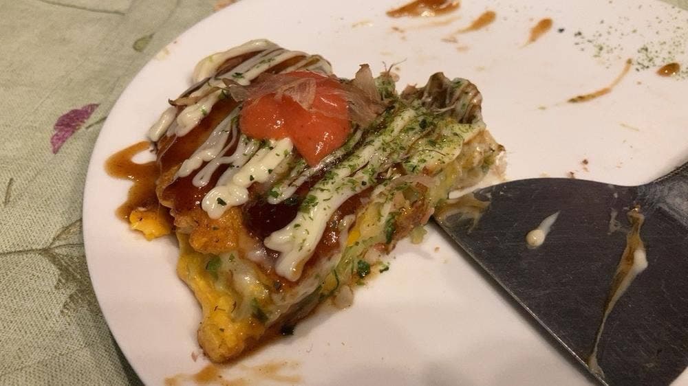 お好み焼き きよ太郎