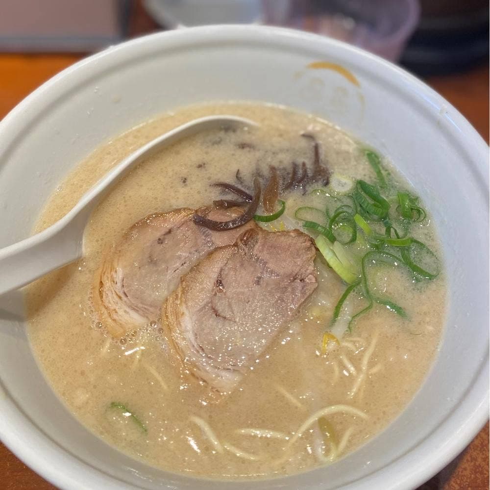 TOKYO豚骨BASE MADE by 一風堂 アトレ大船店
