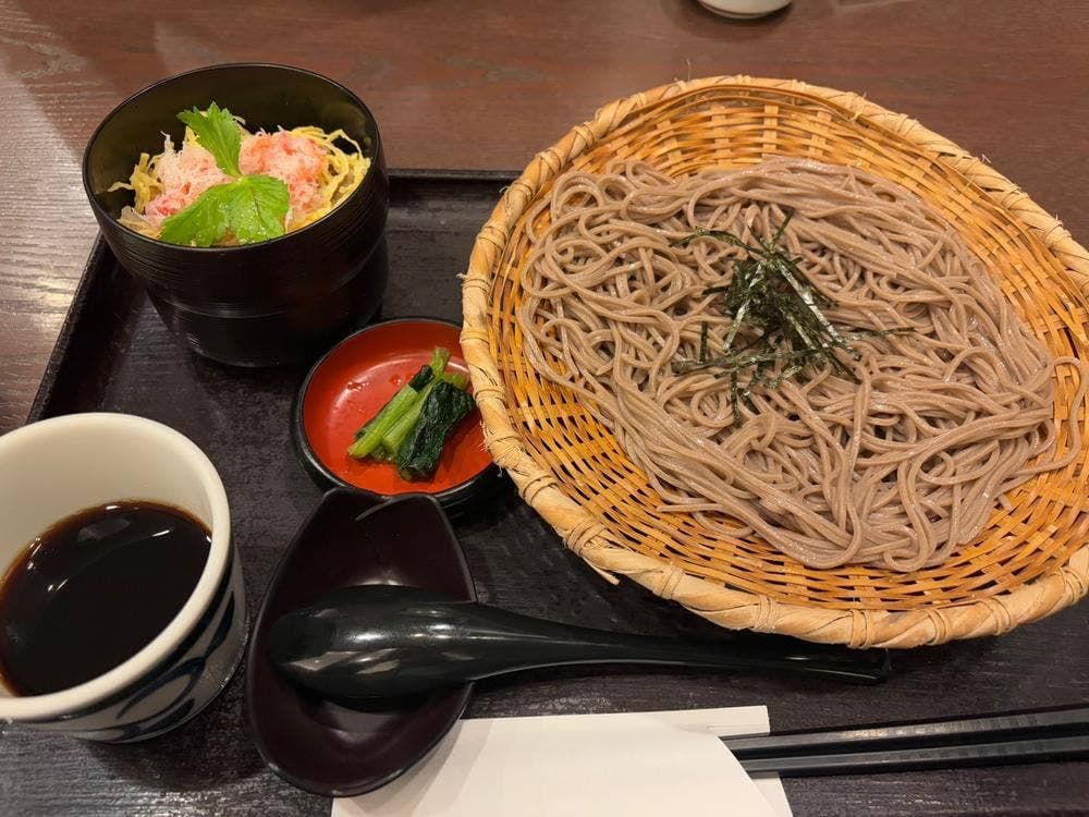 そじ坊 戸塚モディ店