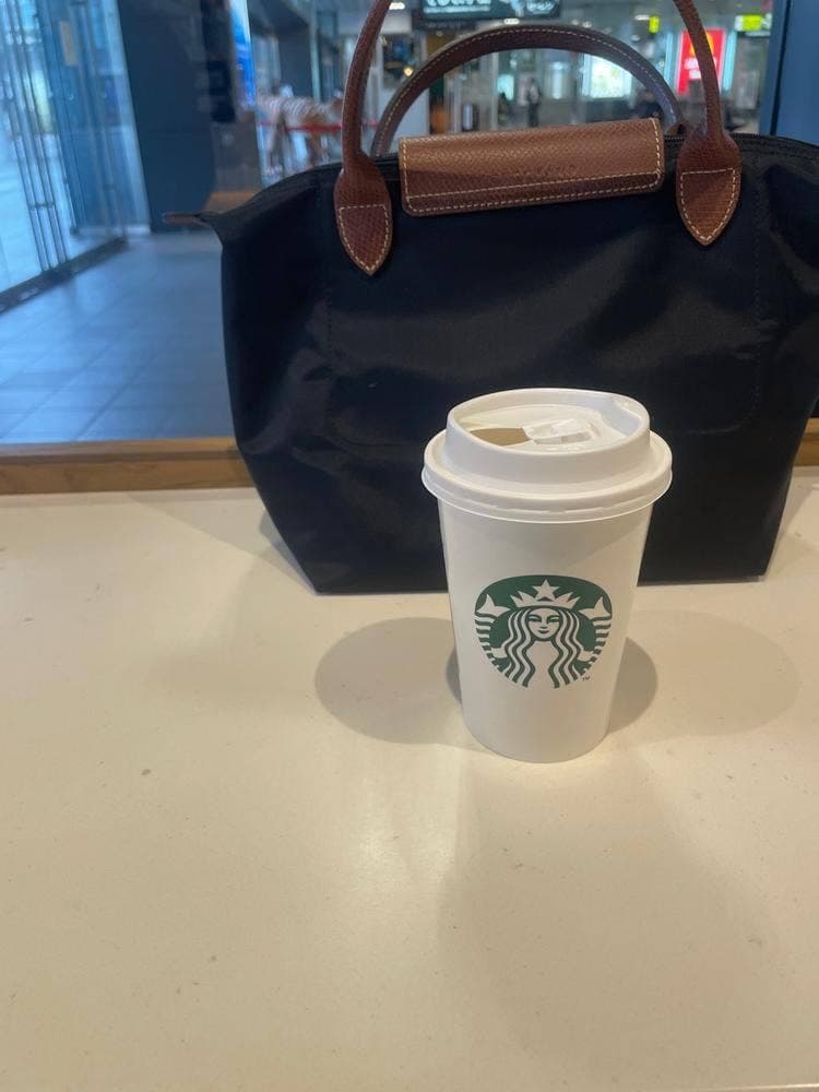 スターバックス コーヒー くるふ福井駅店