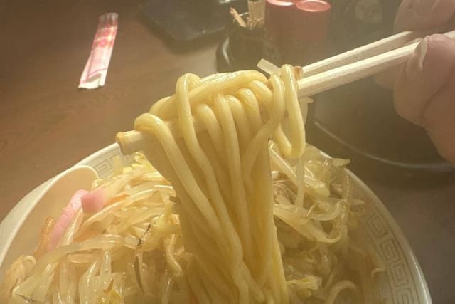 しばた食堂 - サブ画像3