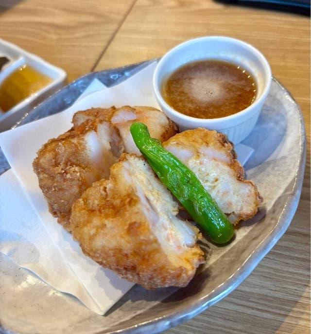 赤羽商店 - サブ画像1