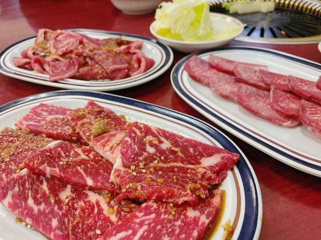 ながはた - サブ画像2