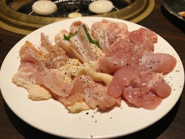 銀座縁 - サブ画像1