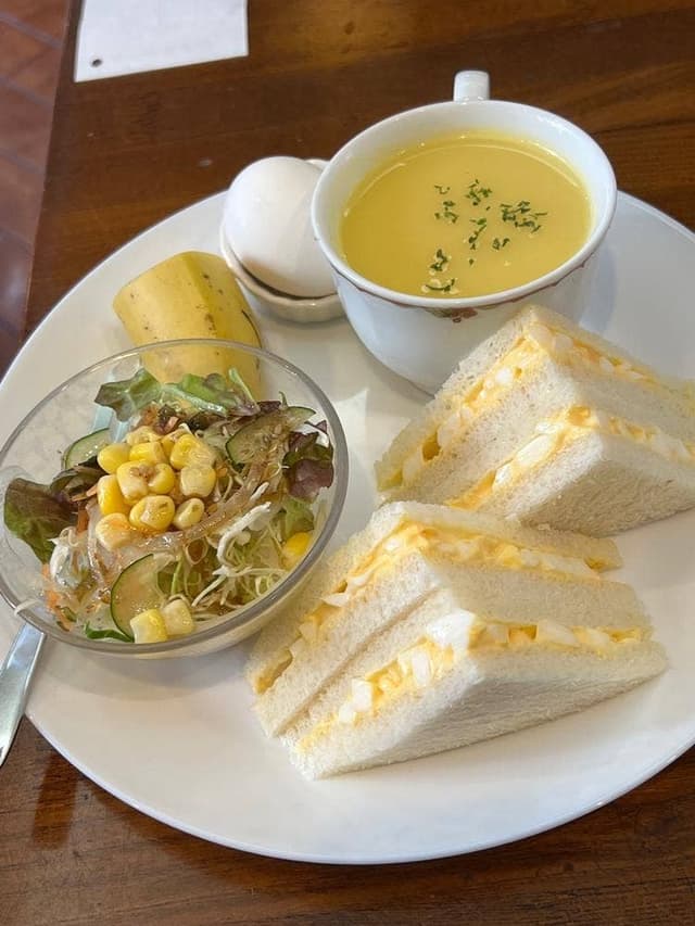 カフェ コロラド 三ノ輪店 - サブ画像3
