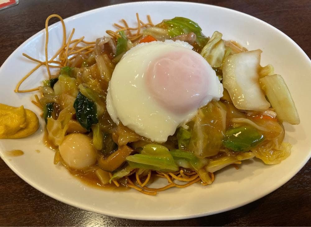 王府井