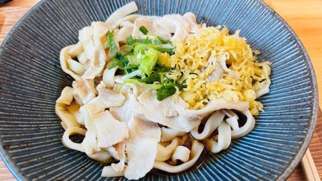 がっつりうどん 秋葉原店 - サブ画像2