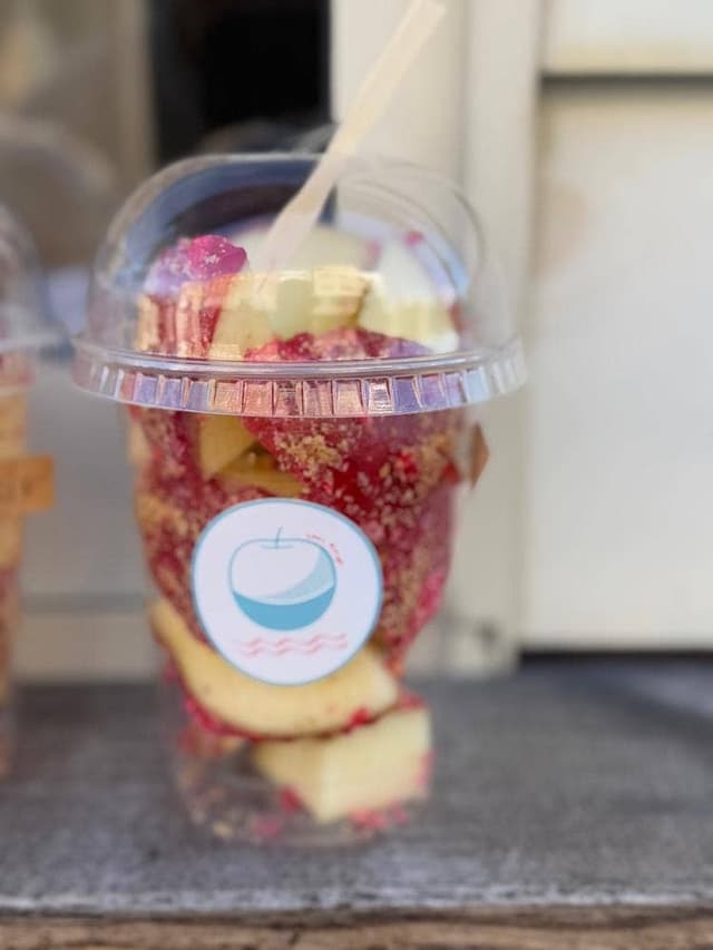 Umi Ringo - サブ画像3