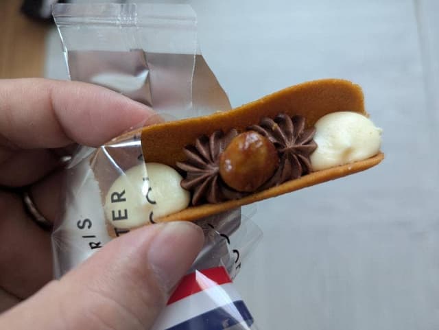 PARIS BUTTER CHOCOLAT - サブ画像2