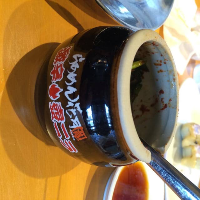らあめん花月嵐 蟹江インター店 - サブ画像3